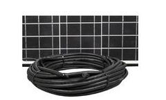 Eye-Trax - Solar Panel Extension Wire