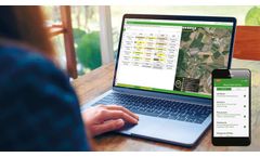 Next Live - Starter Package Digital Farm Management Software
