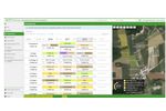 Next Live - Crop Planning and Documentation Software