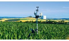 Next Basic Package - Weather Station Software