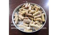 How to store feed pellet