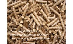 Wood pellets industry in Australia