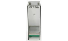 Verba - Model K Series - Piglet Feeder/ Dry Feeder