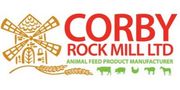 Corby Rock Mill Ltd.