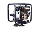 Motorparca - Water Pump Parts
