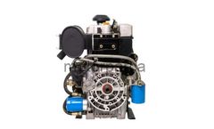 Motorparca - Twin-Cylinders Diesel Engine Parts