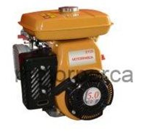 Motorparca - Model EY20 EY28 EH12 - Robin Clone Gasoline Engine Parts