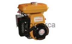 Motorparca - Model EY20 EY28 EH12 - Robin Clone Gasoline Engine Parts