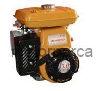 Motorparca - Model EY20 EY28 EH12 - Robin Clone Gasoline Engine Parts