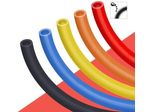 Colored Tubing