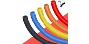 Colored Tubing