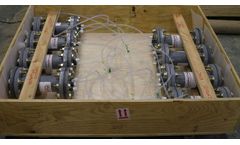 Fluorotherm - Shell and Tube Heat Exchangers