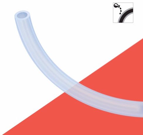 Fluorostore - Model PTFE - PTFE Standard Tubings - All Sizes