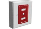 Consilium - Model IC10 - Fire Alarm Address Unit
