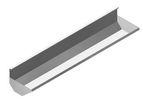Master - Stainless Steel Troughs