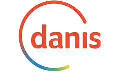 Danis - Model 6350 - Calf Mix Ruminant Feed