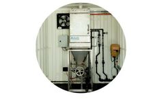 RWTS - Lime Dosing Systems