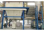 Alpa - Dust Removal & Collection System