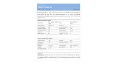Trilite - Model SAR10MBOHD - Dry Resin - Brochure