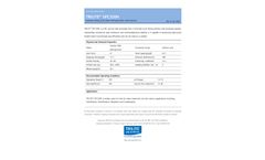 Trilite - SPC320H - Strong Acid Cation (SAC) Exchange Resin - Brochure