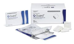 Q-Guard - Local Hemostatic Pad