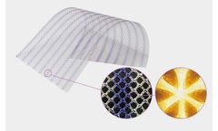 Proflex - Partially-Absorbable Mesh for Transplant