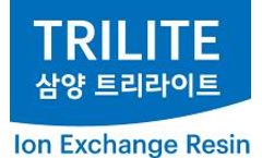 Trilite - Model MAN10SOH - Strong Base Anion (SBA) Exchange Resin