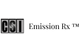 Emission Rx - Mfg. By Combustion Systems Inc.