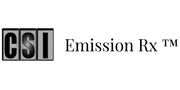 Emission Rx - Mfg. By Combustion Systems Inc.