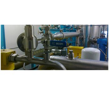 Small-Scale Biomethane Upgrading Unit-4