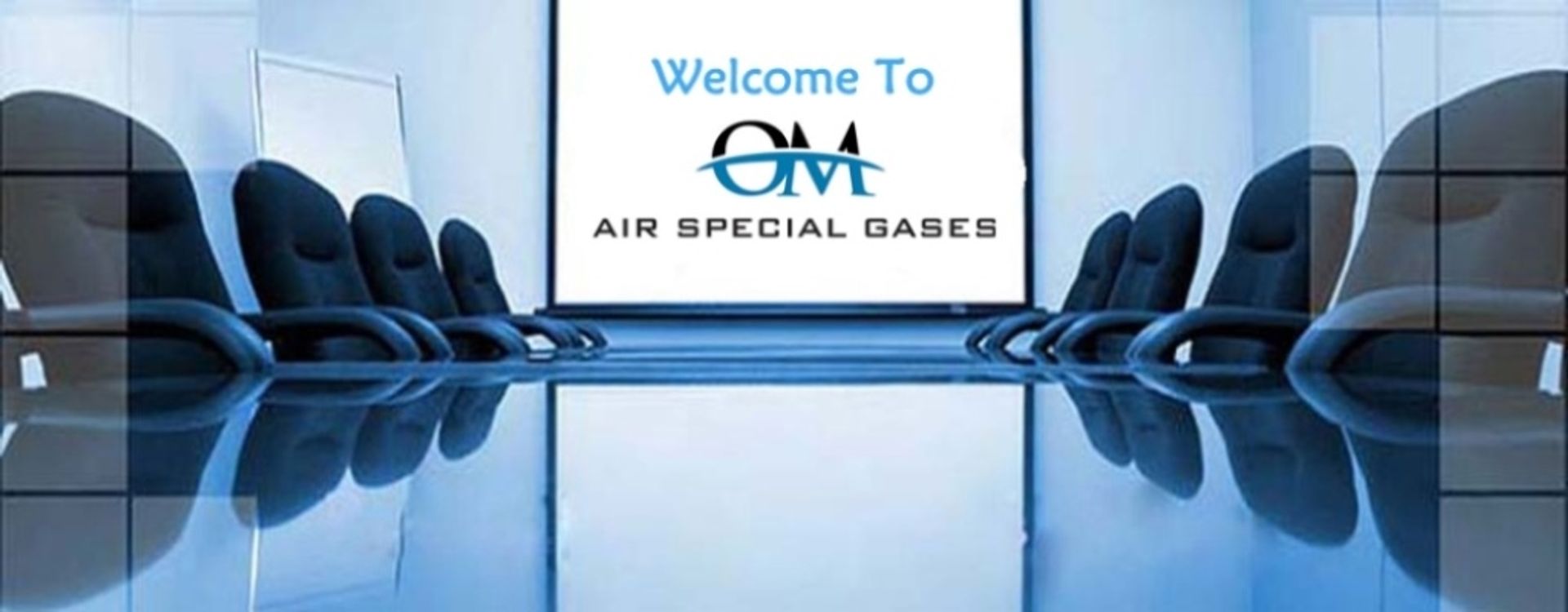 Om Air Special Gases