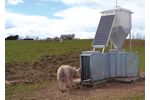 Apollo - Outdoor Electronic Sow Feeding System