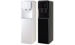 MineralPRO - Model O2 - 500 - Bottle-Less Water Coolers