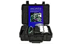 Labino - Model LabinOil - Leak Detection Dye