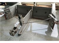 Hengyin - Automatic Manure Scraper Removal System