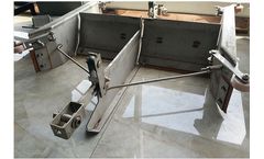 Hengyin - Automatic Manure Scraper Removal System