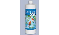 UltraClear - Model SST - Super Strength Treatment Biological Pond Products