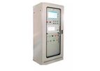 Kelisaike - Model WT700A-VOCs - Gas Online Monitoring System