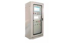Kelisaike - Model WT700A-VOCs - Gas Online Monitoring System