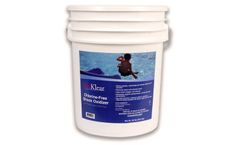 SeaKlear - Chlorine Free Shock Oxidizer
