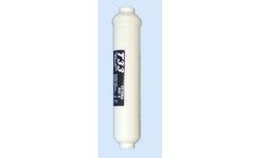 SF-Filter - Model IL Series - In-line Water Filters