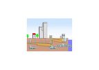 Version SEWERSOFT03 - Sewerage System Design Software