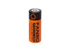 Fanso - Model ER18505M - 3.6V Spiral Primary Lithium Battery 3.5Ah