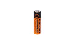 Fanso - Model ER14505m - 3.6V Spiral Primary Lithium AA Size Battery li-Socl