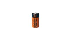 Fanso - Model ER17335M - 3.6V Spiral Primary Lithium 2/3 Size Battery Which C