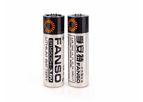 Fanso - Model ER14505H - 3.6V Bobbin Type AA Size Battery Capacity 2.6Ah Lit