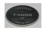 FANSO - Coin Battery