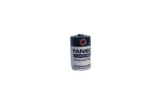 FANSO - Model CR14250H - 3.0V 850 mAh Primary Lithium Manganese Battery in 1/