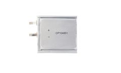 Fanso - Model CP104851 - Ultra Thin Batteries