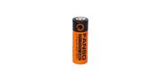 3.6V Spiral Primary Lithium A Size Battery